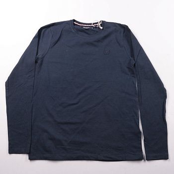 лонгслив Kangol