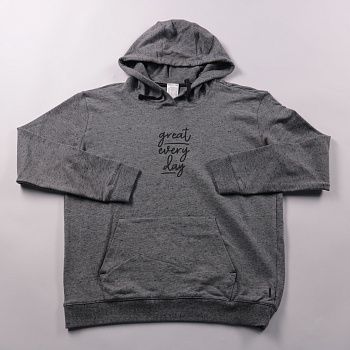 толстовка Decathlon