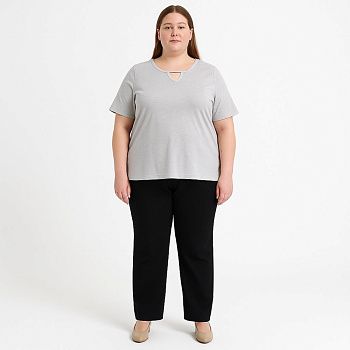 футболка My Way Fer