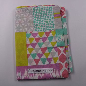 пододеяльник