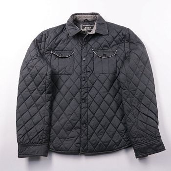 куртка Black Number