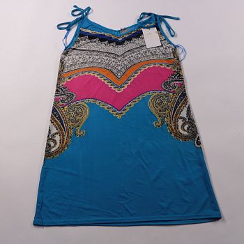 платье Piazza Italia