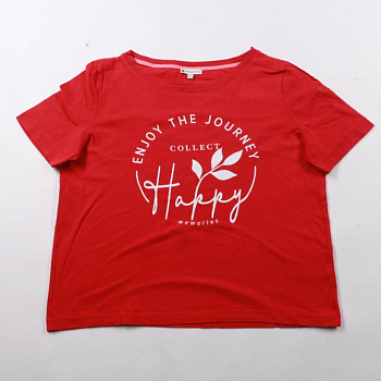 футболка Street One