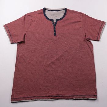 футболка Tony Brown