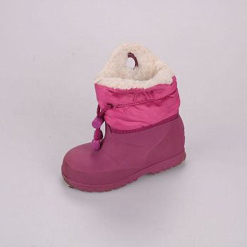 сноубутсы не указано