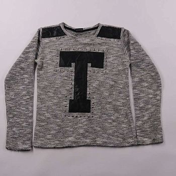 джемпер Tom-Du