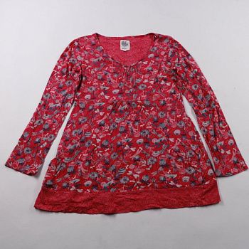 лонгслив Mantaray