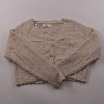 кардиган Bershka