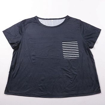 футболка не указано