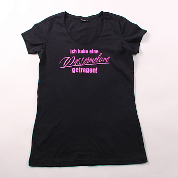 футболка Janina