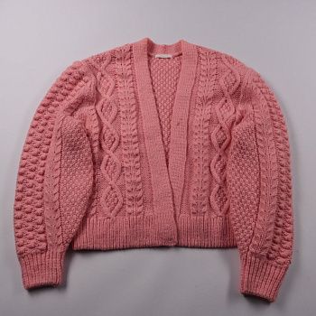 кардиган H&M