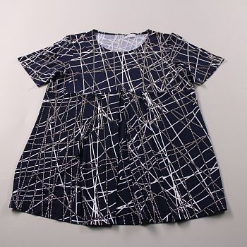 футболка Mme Bouguereau Ginette