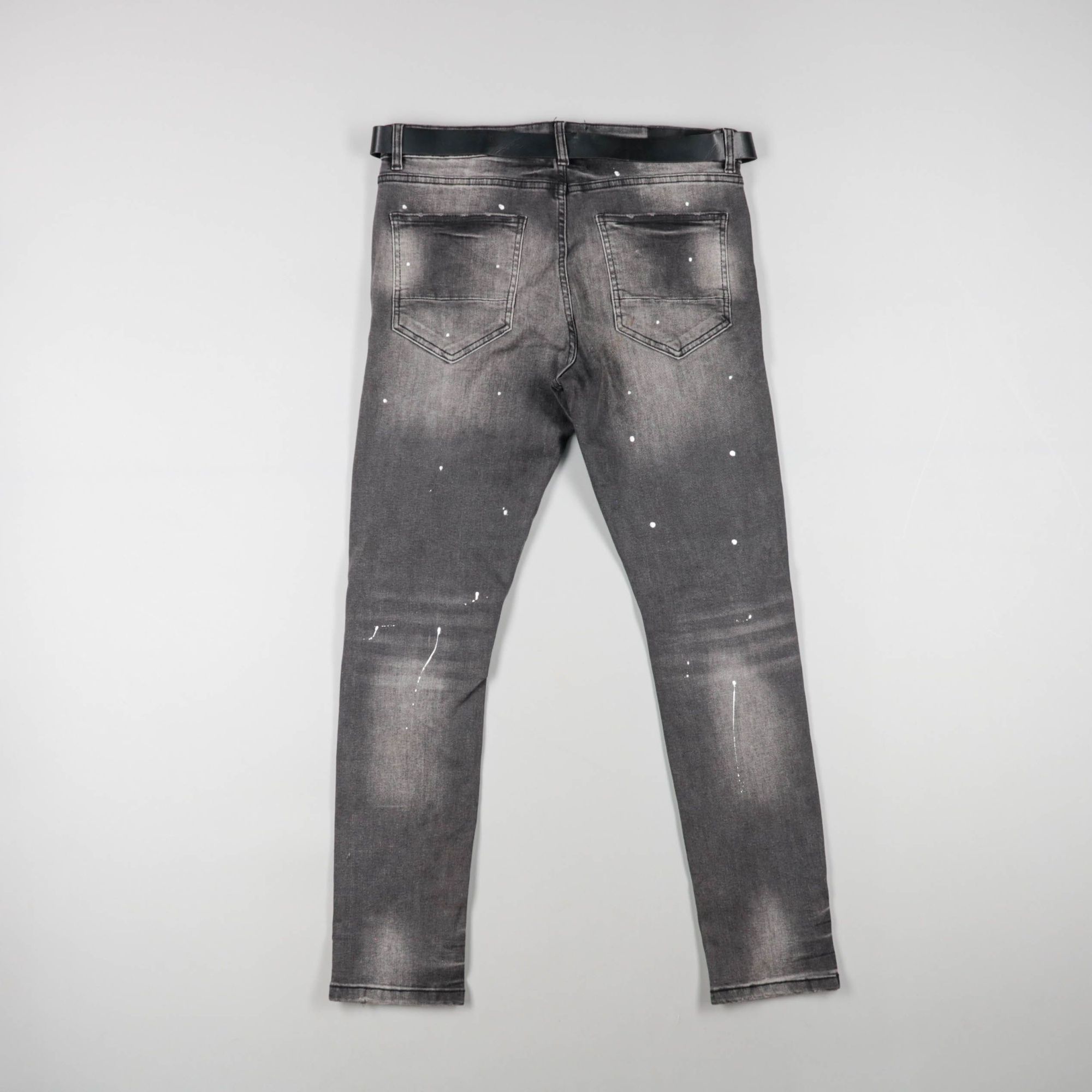 джинсы не указано