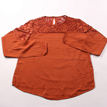 блузка Jacqueline de Yong