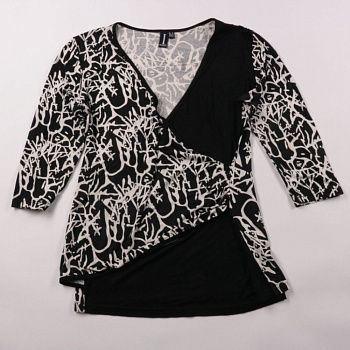 блузка Izabel London