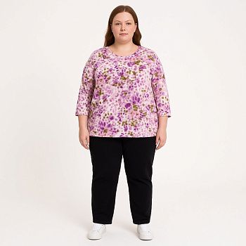 лонгслив Fadicomo