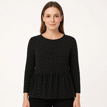 лонгслив Only