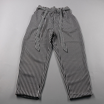 брюки Pull&Bear