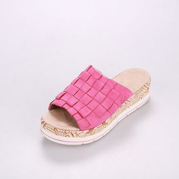 шлёпанцы Rieker