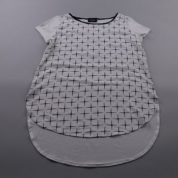 футболка Gina