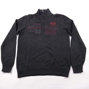 свитер Tom Tailor