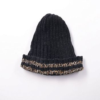 шапка не указано