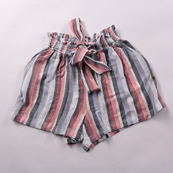 шорты Hollister