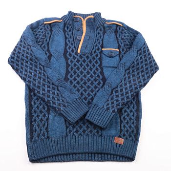 свитер Wam Denim