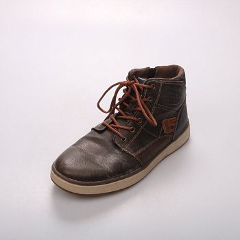 ботинки Memphis one