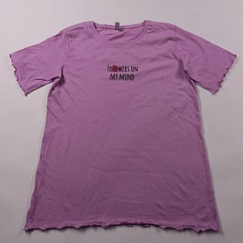 футболка Ladies Nightwear