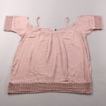 блузка Pigalle