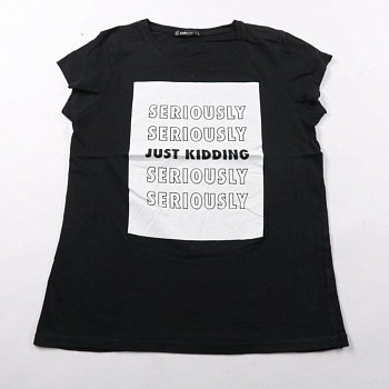 футболка FB Sister