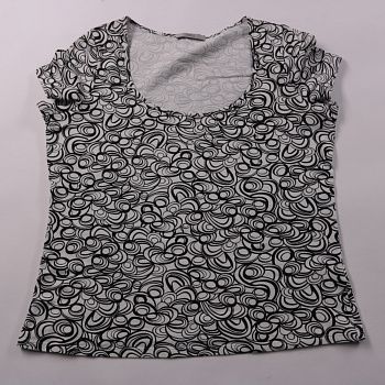 футболка Marks & Spencer