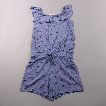 комбинезон Alive