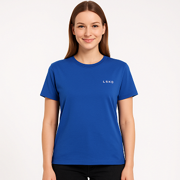 футболка LSKD