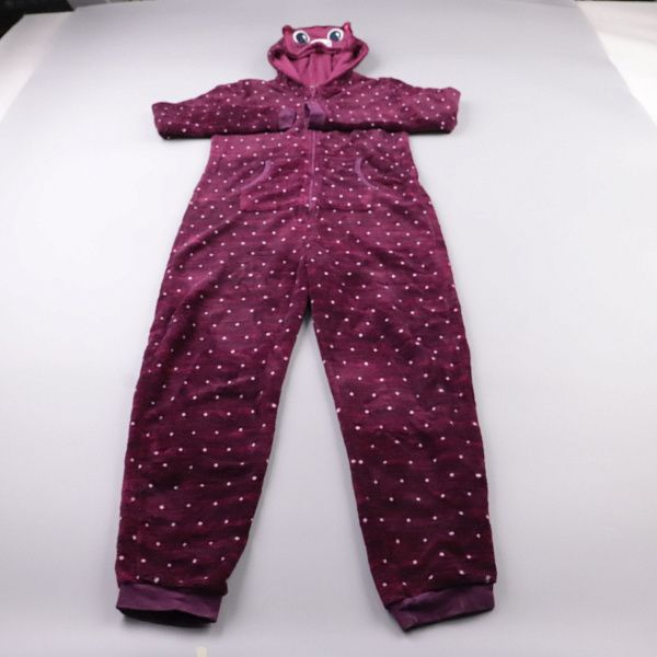 Утеплённые комбинезоны