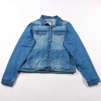 джинсовая куртка Losan