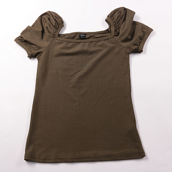 футболка Impact