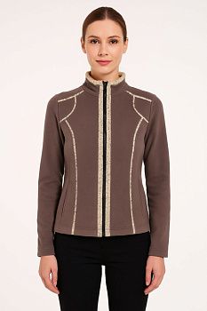 куртка Shilkey