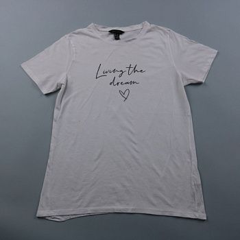 футболка New Look