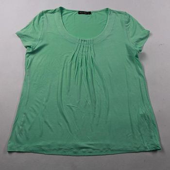 футболка Basic Style