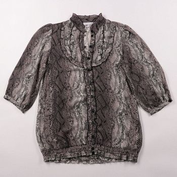 блузка Debenhams