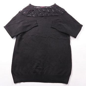 лонгслив So Fabulous!