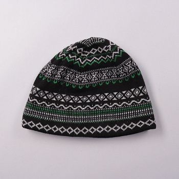 шапка не указано