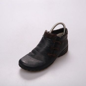 ботинки Rieker