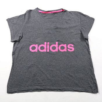 футболка Adidas