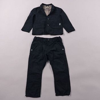 костюм Palomino