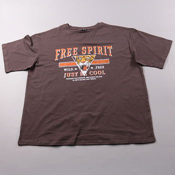 футболка Shein