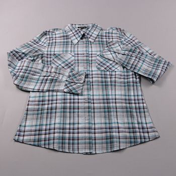 рубашка Quickstep