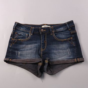 шорты Denim Life